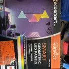 New Ecosmart Geometric Led Panels SQHDK03-5TW Gaming Lighting Open. Price: $45.00.