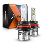 Sealight 30000LM Brightness 9007 Bulb, 6500K Non-polarity Fog Light, 600... New. Price: $58.52.