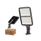 Kifflux 300W Led Parking Lot Light 5000K 36000LM Outdoor 120V Street Ligh... New. Price: $131.31.
