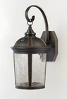Altair AL-2150 Outdoor Wall Lantern,dusk To Dawn .pre-owned Used. Price: $99.95.