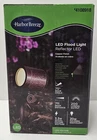 Harbor Breeze 200 Lumen 3.5 Watt Plug Led Flood Light Copper Finish 4108918 New. Price: $18.79.