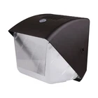 Nuvo Lighting 40W Small Led Wall Pack/int Photocell, 120-277V, Bz 65-656 New. Price: $110.99.