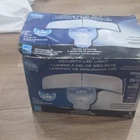 Home Zone Security Hardwired Outdoor Motion Dusk-to-dawn Led 2500LM White 710080 Open. Price: $22.29.