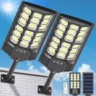 Mutois Solar Lights Outdoor IP66 Waterproof Dusk Dawn Bright Street New. Price: $78.73.