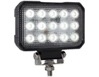 Buyers Products 1492190 Ultra Bright 6" Rectangular Clear Led Flood Light, 15... New. Price: $101.00.