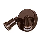 Acclaim Lighting FL2 150 Watt Polycarbonate Outdoor Double Flood New. Price: $20.91.