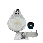 Satco 65-681 29W Led Area Photocell Outdoor Lighting Fixture Open. Price: $69.92.