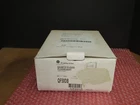 New Ge Lighting Systems QF50DB Quartz-flood Floodlight. Price: $26.95.