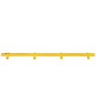Uimoso Quick Dam Flood Barrier 24'L X 6"H Protection For Water Diversion New. Price: $51.29.