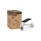Hyper Tough Solar Motion Security Light, Simulated Camera, WHITE,120 Beam Angle New. Price: $26.96.