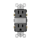 Legrand Radiant NTL885TRBKCC6 15 Amp Adjustable Led Night Light Outlet, Black New. Price: $26.99.