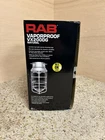 Rab Vaporproof VX200DG Industrial Electrical Light Fixture - New Box. Price: $50.00.