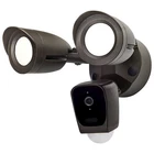 Nuvo Lighting Bullet Outdoor Smart Security Camera Starfish, Brown 65-902 New. Price: $174.99.
