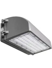 Amptonica Led Full Cutoff Wall Pack, 70W(600W Eqv.) 8,400LM 5000K With Dusk Open. Price: $20.00.