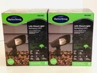 2-PACK Portfolio 325-LUMEN 6.5-WATT Led Flood Light 3000K Reflector #0643962 New. Price: $38.00.