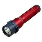 Streamlight Strion Led (without Charger) - Red New. Price: $106.71.