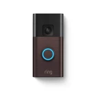 Ring Video Doorbell 1080P Hd Motion Detection -easy Installation Venetian New. Price: $54.99.