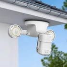 Sansi Led Motion Sensor Security 2000LM 15W=200W IP65 Outdoor Floodlight New. Price: $26.36.