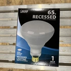 X3 Feit Electric BR40 65 Watt Indoor Flood Recessed Light/bulbs New Box. Price: $39.99.