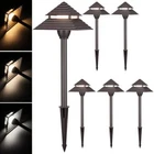 Leonlite 3CCT Low Voltage Pathway Lights New. Price: $73.46.