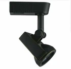 Cal HT-255 Db Low Voltage 12V MR16 Track Light Head, Dark Bronze (120V Input) New. Price: $34.99.
