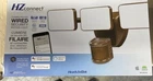 Wifi Heath Zenith HW-9303-BZ Bronze 3000 Lumens Motion-sensing Led Security Ligh New. Price: $59.00.