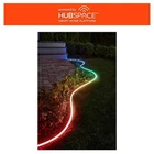 Hampton Bay 1000 Lumen 16 Ft. Rgb Neon Flex Led Outdoor Light New. Price: $221.99.