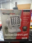 Vantage 6700 Lumens Led Remote Control Light For Outdoor Use New. Price: $350.00.