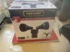 Brand New 1009 189 095 Defiant Flood Light 180 Wide Motion PAR38. Price: $32.99.