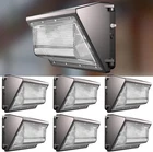 Lightdot 150W Outdoor Wall Pack 6 5000K Etl New. Price: $449.99.