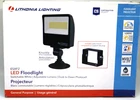 Brand New Lithonia Lighting ESXF2 Alo SWW2 Ky Ddb M2 Flood. Price: $39.99.