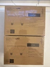 Pack Of 4 Sengled Motion Sensor Flood Lights Outdoor Security Bulbs New. Price: $34.99.