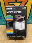 Feit Electric Mini Wall Pack Light 4000 Lumen (E10046331) New. Price: $59.95.