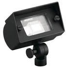 Kichler Mini Flood, Textured Black - 15476BKT New. Price: $78.99.
