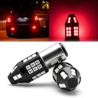 1157 BAY15D Red Flashing Times Strobe Blinking Warning Led Brake Tail Light New. Price: $16.99.