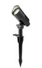 Hampton Bay Low Voltage 240 Lumens Black Integrated Led Small Spotlight With Open. Price: $14.24.