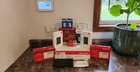 New! Honeywell Resideo 20P Security BUNDLE-3 KEYPAD-3 MOTION-11 Contacts, Smoke. Price: $608.00.