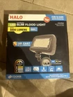 Halo Dust To Dawn Or Switch Activated Slim Led Light 8800 Lumens #645 New. Price: $119.00.
