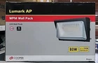 Lumark Ap WPMLED20B Medium Outdoor Wall Pack 80W 4000K 9800 Lumens. **sealed New. Price: $99.99.