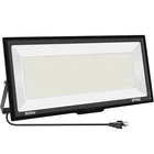 800W Led Flood Outdoor, 6000K 80000LM Daylight White Security Lights Ou... New. Price: $241.39.