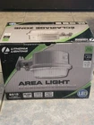 Lithonia Lighting Area 21W Integrated Led Security New. Price: $25.00.