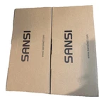 Sansi Led Security Motion Sensor Outdoor Lights, 30W (250W Incandescent Lot Of New. Price: $49.00.