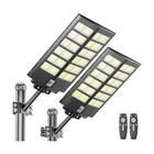 Solar Street Lights Outdoor Waterproof Dusk To Dawn, Large 9000W Floo... New. Price: $219.95.