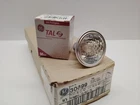 Ge MR16/Q/40 /tl 50W TAL422/C 12V GU7 Twist Lock Lights - Case Of 10 Boxed Nos New. Price: $58.80.