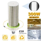 300W Led Corn Bulb E39 Industrial Warehouse High Bay Lighting 5000K New. Price: $115.42.