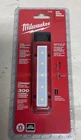 Milwaukee 2108 300-LUMENS High Definition Led Rover Magnetic Flood Light New. Price: $30.00.