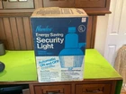 Vintage Norelco Energy Saving Security Light - New Open Box. Price: $149.99.