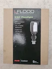 Rab X34-16L/277 5000K General Purpose Led Floodlight New. Price: $44.95.