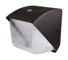 Nuvo Lighting 65/656 7"W 40 Watt Led Outdoor Flood - Bronze New. Price: $110.99.