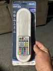 Under Cabinet Westek Color Changing Light Bar W/remote No Size White Bl-bclr-w New. Price: $19.96.